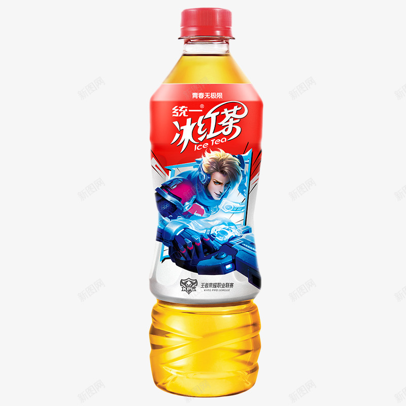 统一冰红茶png免抠素材_88icon https://88icon.com 统一 冰红茶