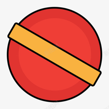 粉扑图标icon 粉扑图标