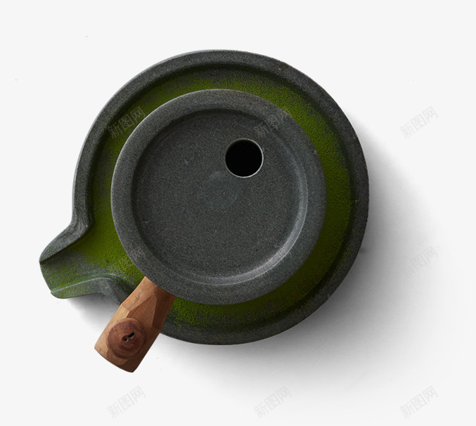 俯视磨坊抹茶叶子png免抠素材_88icon https://88icon.com 俯视 磨坊 抹茶 叶子