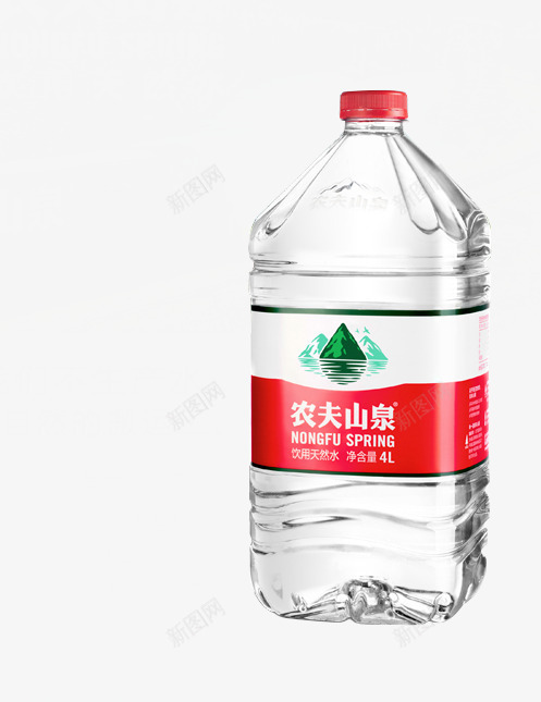 康师傅矿泉水png免抠素材_88icon https://88icon.com 康师傅 矿泉水