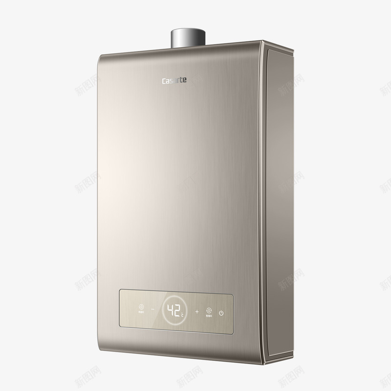 卡萨帝JSQ3216CV12T燃气热水器卡萨帝燃气png免抠素材_88icon https://88icon.com 卡萨 燃气 热水器