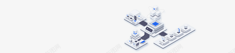 百度智能云计算无限可能png免抠素材_88icon https://88icon.com 百度 智能 云计算 无限 可能