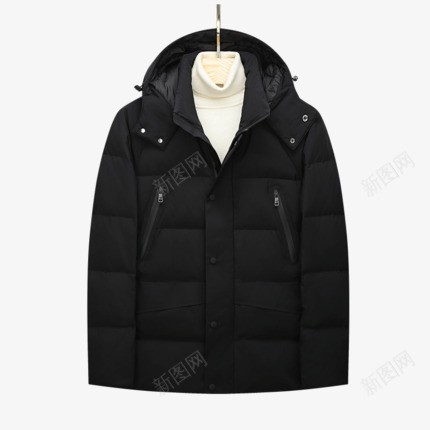 伦德保罗2020年新款时尚百搭羽绒服潮流可脱卸帽冬png免抠素材_88icon https://88icon.com 伦德 保罗 新款 时尚 百搭 羽绒服 潮流 脱卸 帽冬