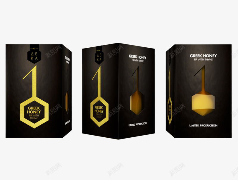 独特的希腊蜂蜜包装设计中国设计在线png免抠素材_88icon https://88icon.com 独特 希腊 蜂蜜 包装设计 中国 设计在线