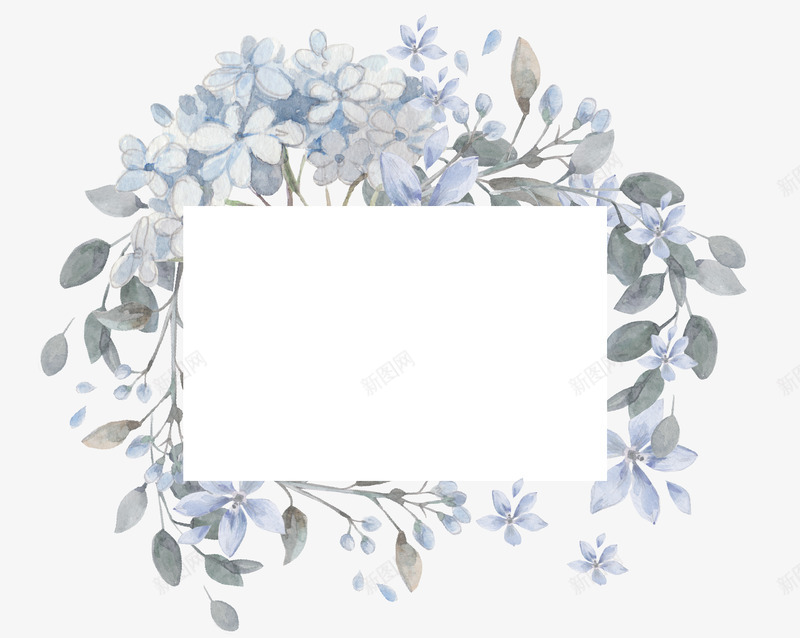 欧式华丽手绘水彩封面花树叶植物包装装饰信封印刷矢量png免抠素材_88icon https://88icon.com 欧式 华丽 手绘 水彩 封面 树叶 植物 包装 装饰 信封 印刷