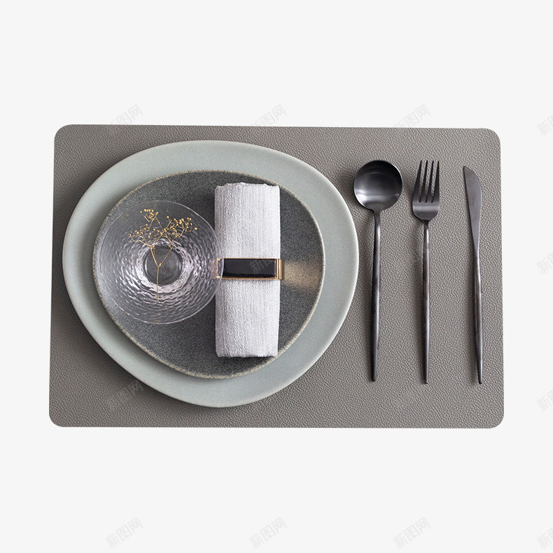 Koket蔻可北欧样板房间餐具套装轻奢装饰灰黑金鹅png免抠素材_88icon https://88icon.com 蔻可 北欧 样板 样板房 房间 餐具 套装 轻奢 装饰 灰黑 黑金
