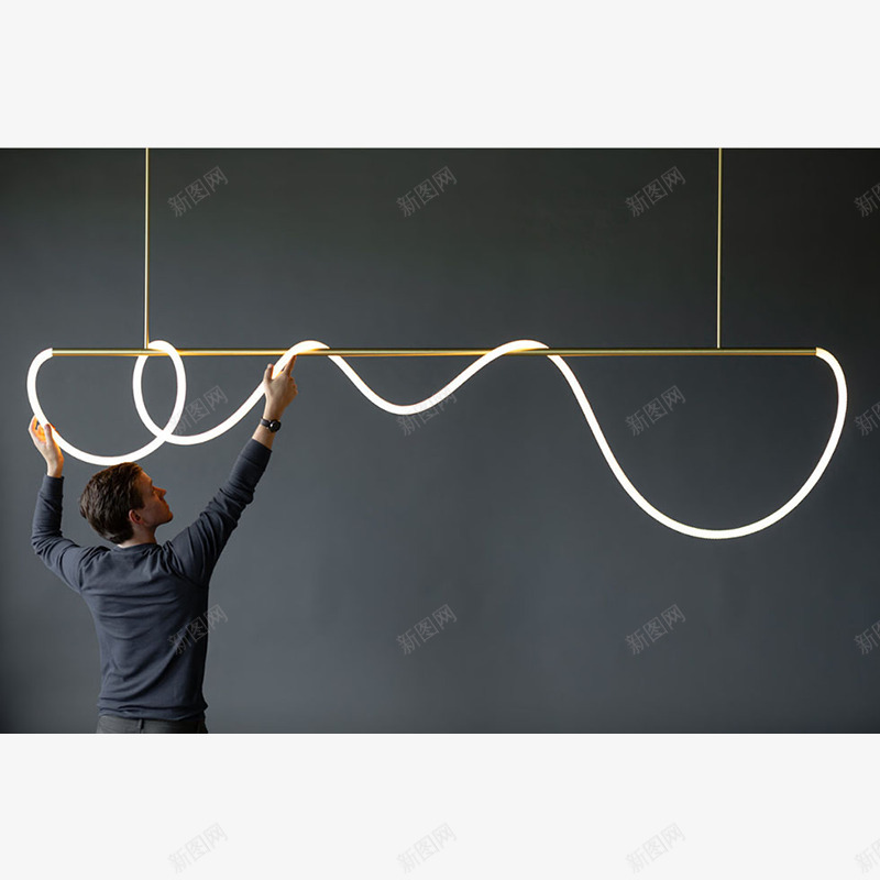 创意个性后现代设计师吊灯长条餐厅吧台北欧极简轻奢吊png免抠素材_88icon https://88icon.com 创意 个性 后现代 设计师 吊灯 长条 餐厅 吧台 北欧 极简 轻奢