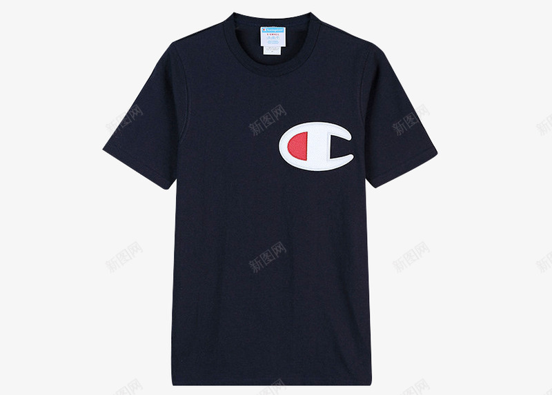 4冠军短袖T恤女男同款png免抠素材_88icon https://88icon.com 冠军 短袖 恤女男 同款