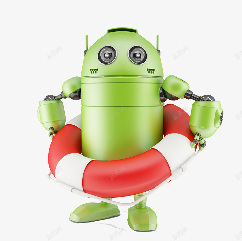 立体机器人模型png免抠素材_88icon https://88icon.com 立体 机器人 模型