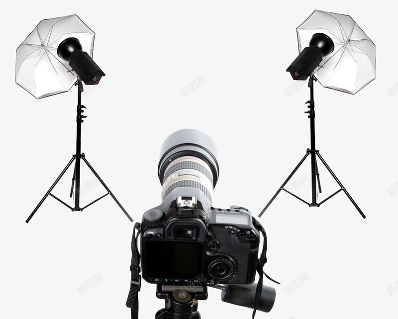 摄影器材摄影灯摄影用品png免抠素材_88icon https://88icon.com 摄影 摄影器材 用品