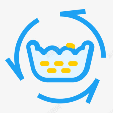 漂脱图标icon 漂脱图标