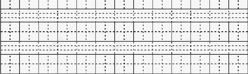 拼音田字格模板A4打印png免抠素材_88icon https://88icon.com 四分格生字本模板 填字格 打印 拼音 拼音卡片 方格纸 模板 汉字拼音卡 田字格 米字格练习本