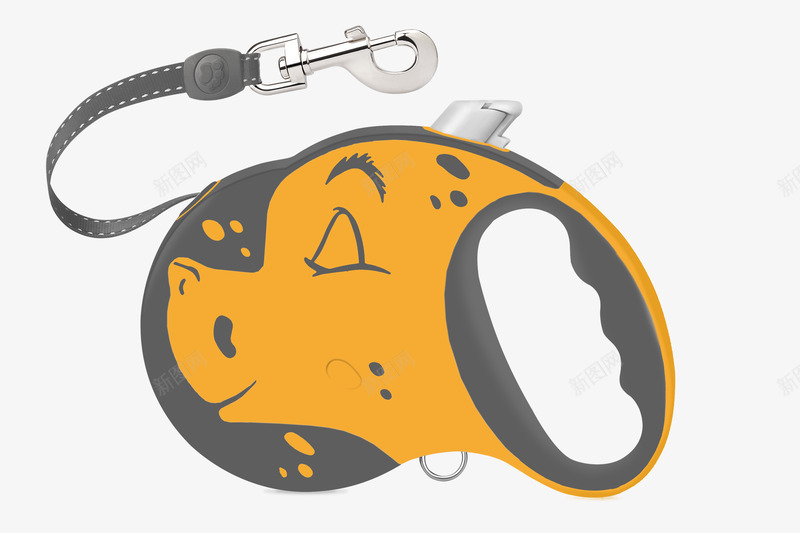 宠物牵引绳png免抠素材_88icon https://88icon.com 宠物 牵引