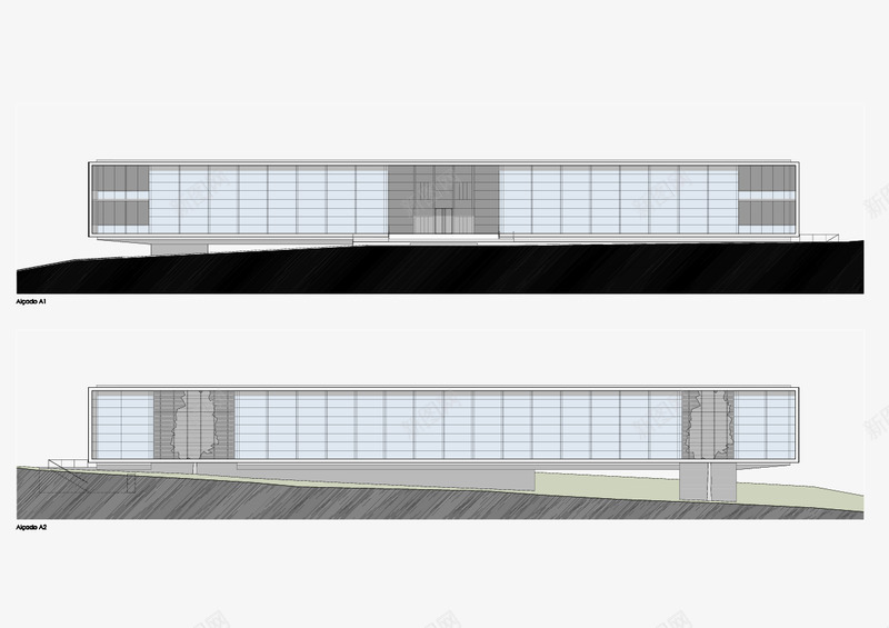葡萄牙阿格罗斯公司总部雷特罗恰建筑师事务所0002png免抠素材_88icon https://88icon.com 葡萄牙 阿格 格罗斯 公司 总部 雷特罗 特罗 建筑师 事务所