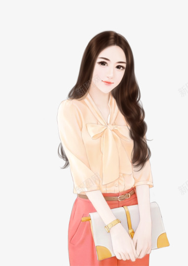 女星5完成540png免抠素材_88icon https://88icon.com 女星 完成