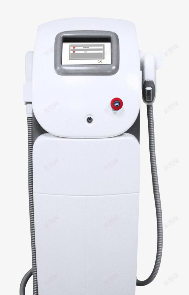 冰点脱毛仪医美仪器png免抠素材_88icon https://88icon.com 冰点 脱毛 仪医 仪器
