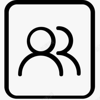 我的培训班图标icon 我的培训班图标