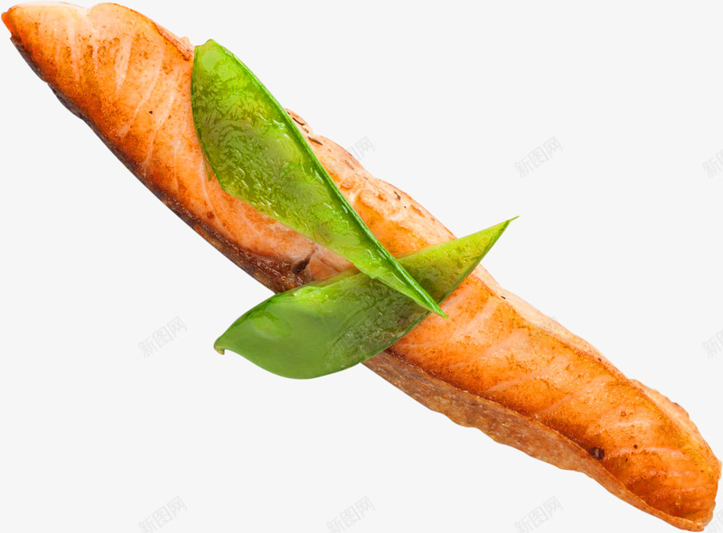 烤鱼美食食物png免抠素材_88icon https://88icon.com 烤鱼 美食 食物