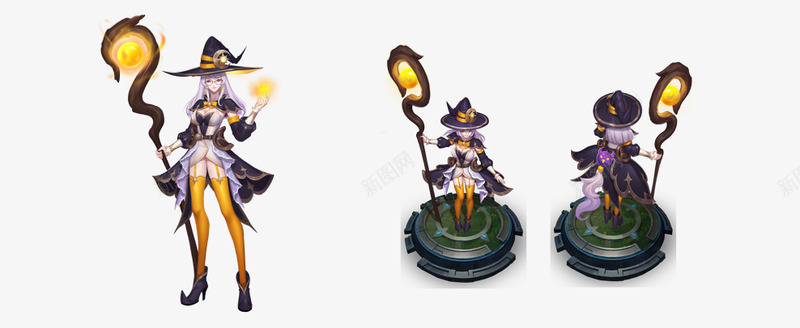 幻想奇妙夜王昭君png免抠素材_88icon https://88icon.com 幻想 奇妙 夜王 昭君