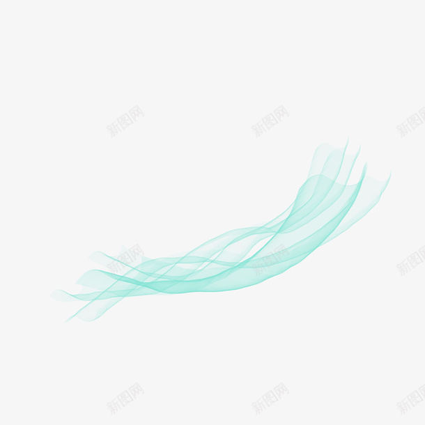透明轻盈透气png免抠素材_88icon https://88icon.com 透明 轻盈 透气 丝绸