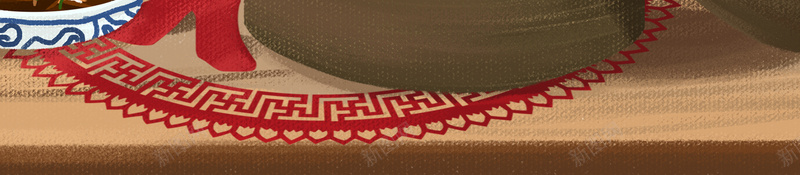 手绘创意冬至吃饺子背景图psd设计背景_88icon https://88icon.com 冬至 饺子 手绘 背景图 墙面 创意背景