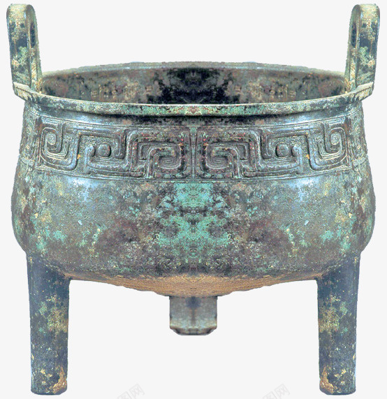 古代文物素材鼎png免抠素材_88icon https://88icon.com 古代 文物 素材 鼎