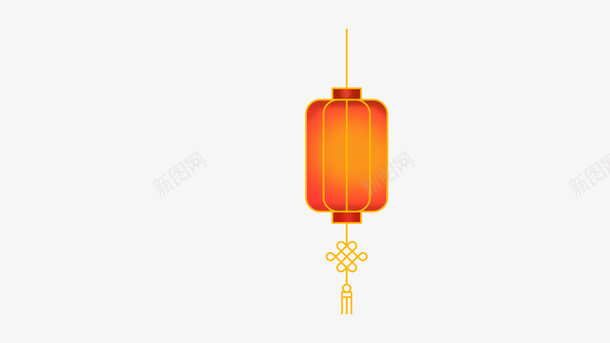 元旦方形灯笼png免抠素材_88icon https://88icon.com 元旦方形灯笼 元旦元素 方形灯笼 灯笼