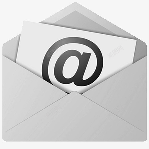 邮件图标素材png免抠素材_88icon https://88icon.com 信 邮件 网邮件 邮箱 信元素