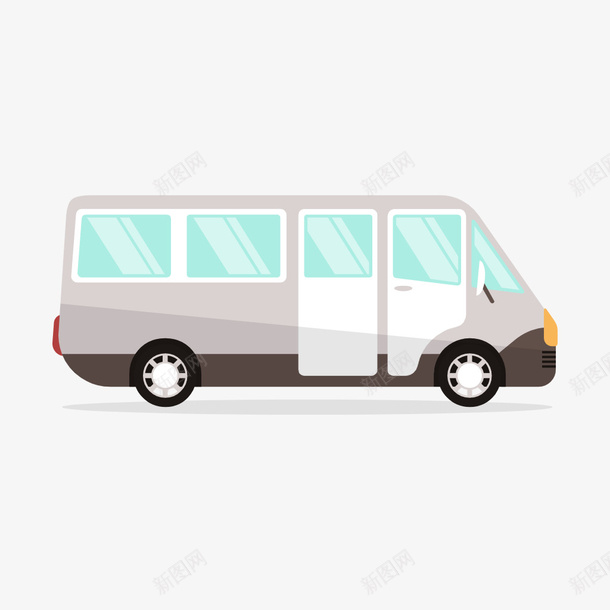 可载人的汽车png免抠素材_88icon https://88icon.com 车 汽车 高端车 卡通