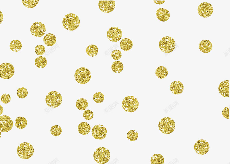 金色矢量纸屑漂浮png免抠素材_88icon https://88icon.com 金色 纸屑 金色 纸屑 碎片 金箔纸 底纹 洒落 磨砂 金粉 纹理 质感 金箔 金色