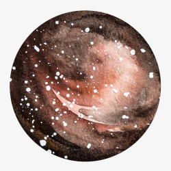 手绘未来科技科幻线框宇宙时光太空星球设计插图png图片下载 手绘未来科技科幻线框宇宙时光太空星球设计插图素材