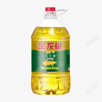 金龙鱼大豆油png免抠素材_88icon https://88icon.com 金龙鱼 大豆 豆油