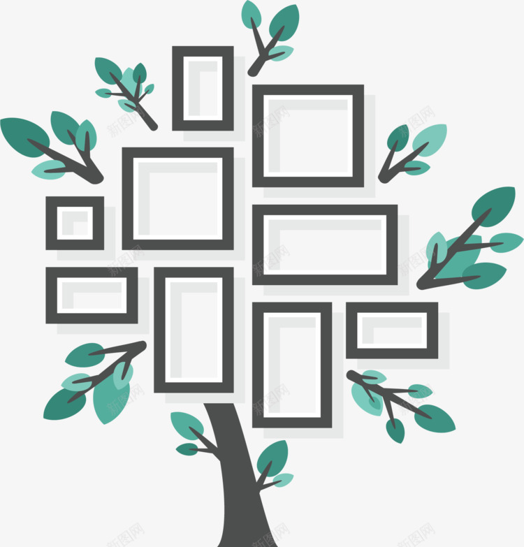 大树照片排版png免抠素材_88icon https://88icon.com 大树 照片 排版