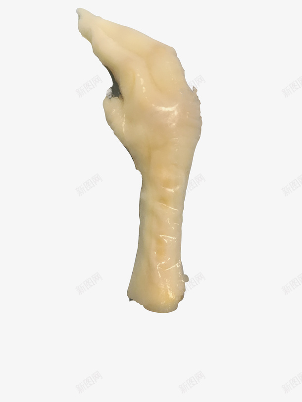 鸡爪白色鸡爪单个鸡爪酸辣鸡爪png免抠素材_88icon https://88icon.com 鸡爪 白色鸡爪 单个鸡爪 酸辣鸡爪