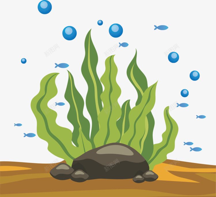海草海底植物珊瑚珊瑚礁模板海底植物png免抠素材_88icon https://88icon.com 海底 植物 海草 珊瑚 珊瑚礁 模板