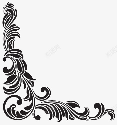 篇欧式花纹边框边角装饰浪漫人生png免抠素材_88icon https://88icon.com 欧式 花纹 边框 边角 装饰 浪漫 人生
