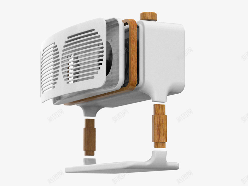 极简音响扬声器png免抠素材_88icon https://88icon.com 极简 音响 扬声器