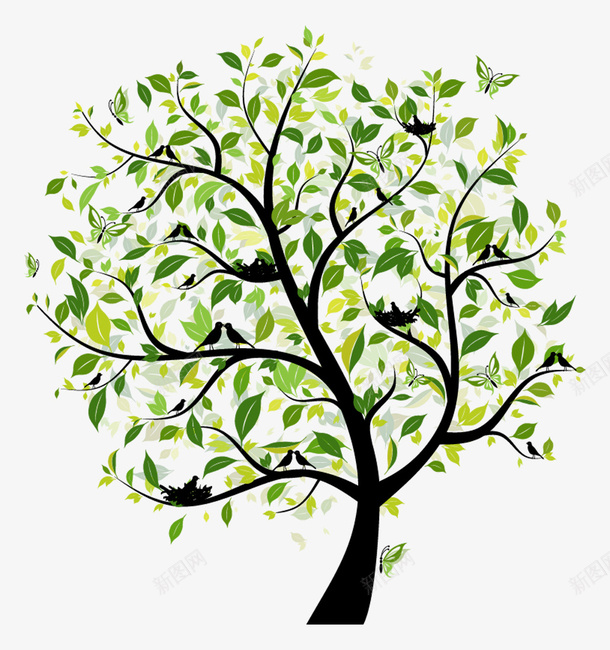 卡通手绘绿植树PNGpng免抠素材_88icon https://88icon.com 一棵树 创意 创意树 动漫图标 卡通树 大树 手稿 手绘 手绘树 手绘树木 抽象树 插图 插画 时尚 树木涂鸦 植树 植树节 植物卡通树木 绿色树