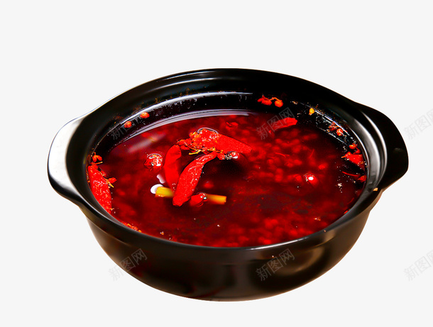 清油火锅底料美食png免抠素材_88icon https://88icon.com 清油火锅 底料 麻辣火锅 重庆火锅
