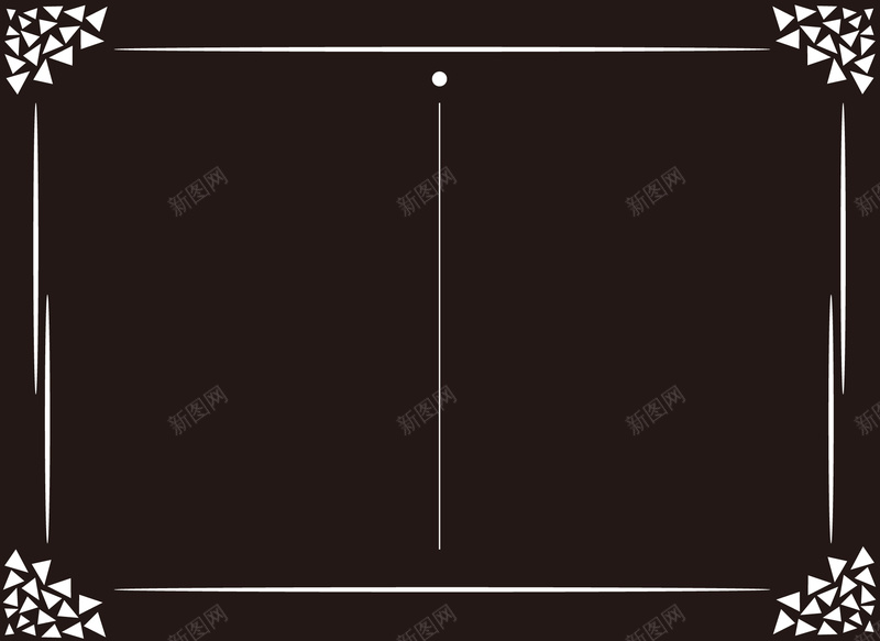 黑白简约几何背景jpg设计背景_88icon https://88icon.com 几何 复古黑白背景图 简约 线条 黑白