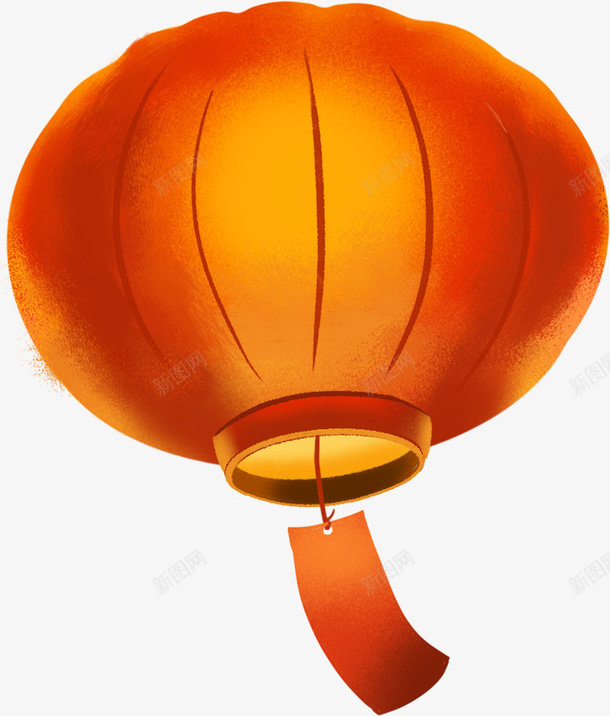 元宵节喜庆灯笼元素png免抠素材_88icon https://88icon.com 元宵节 喜庆 庆国庆灯笼 新年 新年灯笼 灯笼 红色