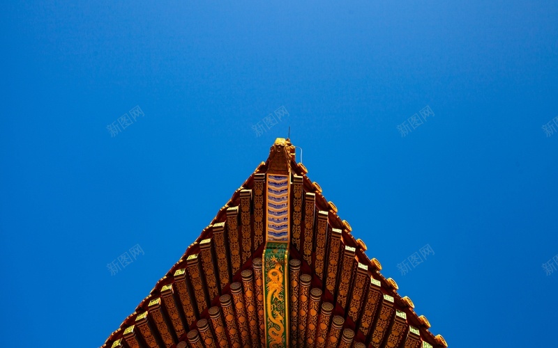 故宫风景摄影jpg_88icon https://88icon.com 建筑 古代 故宫 摄影