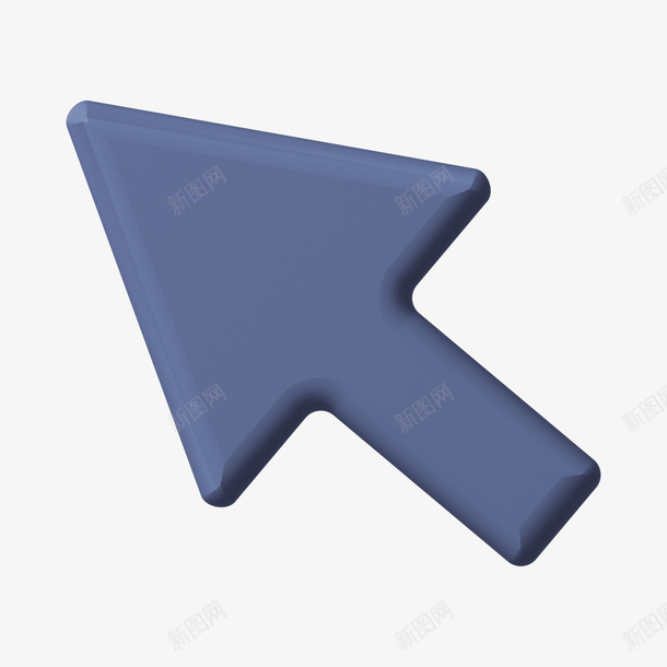 卡通插画3D形状png免抠素材_88icon https://88icon.com 卡通 插画 3D 形状