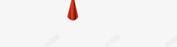 新春大吉红色灯笼ai免抠素材_88icon https://88icon.com 新春 大吉 红色 灯笼