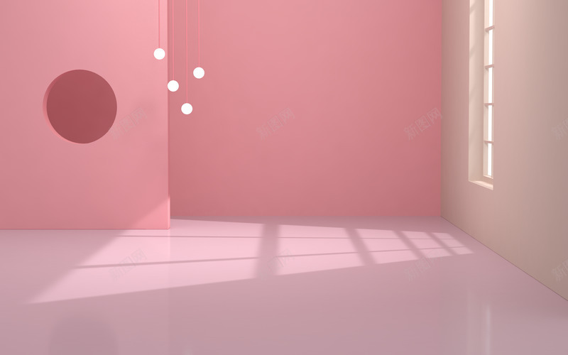 立体 场景  C4D海报背景png设计背景_88icon https://88icon.com 立体 场景 海报 背景