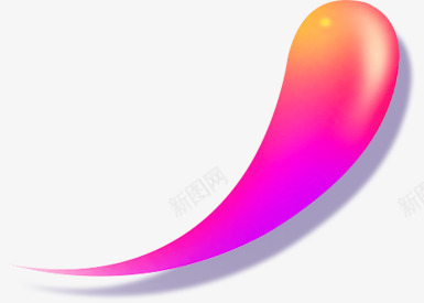 渐变彩色小玩意漂浮物png免抠素材_88icon https://88icon.com 渐变素材 紫色 红色 充气 气球 彩色 小玩意 漂浮物 背景