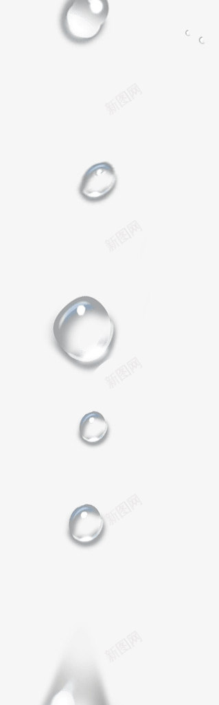 水滴水珠水元素漂浮效果png免抠素材_88icon https://88icon.com 水滴 水元素 雨水 汗 液体 透明 水珠 露水 滴落 表情 装饰 动图 gif 水 效果 免扣