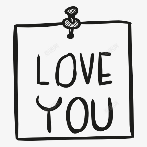 love you图标 icon com Web UI爱情图片png免抠素材_88icon https://88icon.com 图标 爱情 图片
