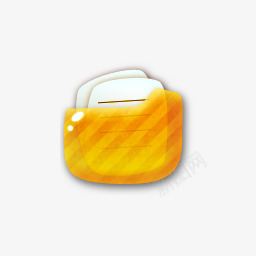 文件夹图标素材png免抠素材_88icon https://88icon.com 文件夹 图标 素材