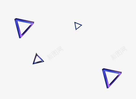 几何图形装饰 三角形素材pngpng免抠素材_88icon https://88icon.com 几何图形 装饰 三角形 素材